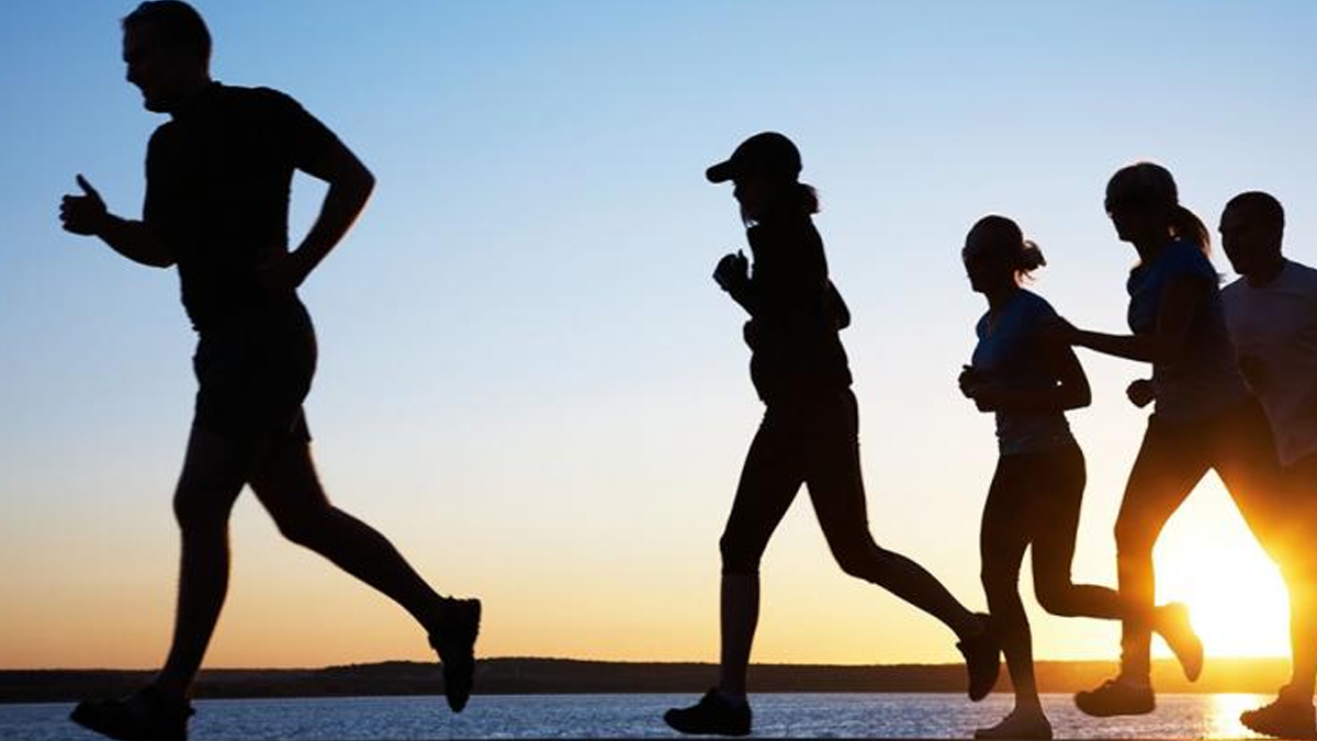 Pandemide ilaçsız tedavi 'egzersiz' iltihap önlüyor