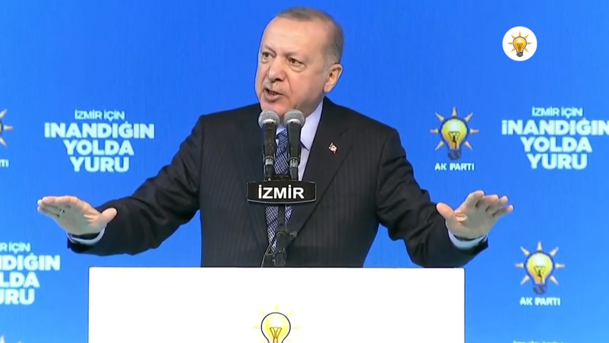 Son dakika! Erdoğan'dan CHP'ye Berat Albayrak tepkisi