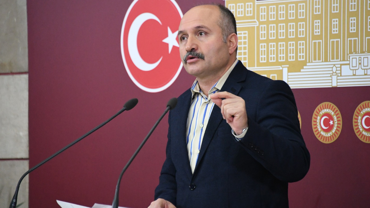 İYİ Parti'den hükümete '128 milyar dolar' tepkisi: Türk milleti peşini bırakmaz