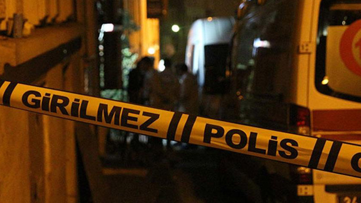 Muğla'da kadın cinayeti! Balyozla öldürdü