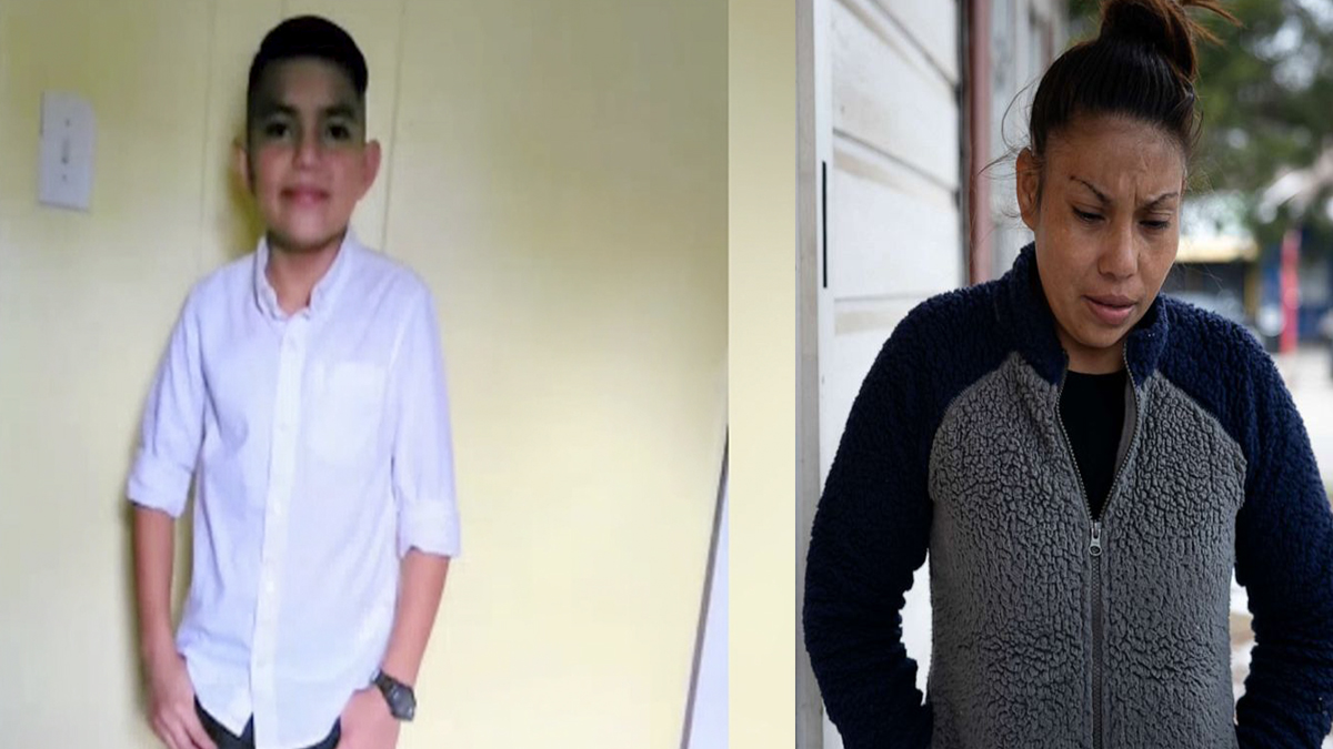 Teksas'ta donarak ölen Pineda'nın ailesinden elektrik şirketine 100 milyon dolarlık tazminat davası