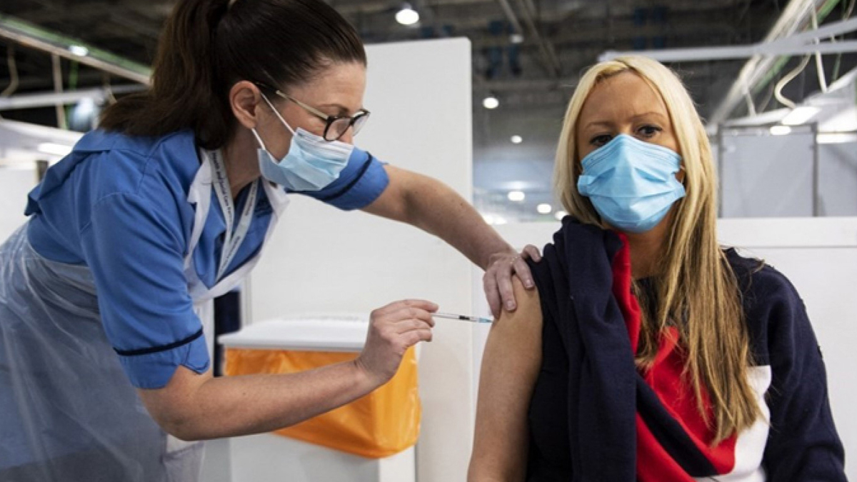 Aşının etkisi bir kez daha kanıtlandı: İskoçya gerçek sonuçları açıkladı