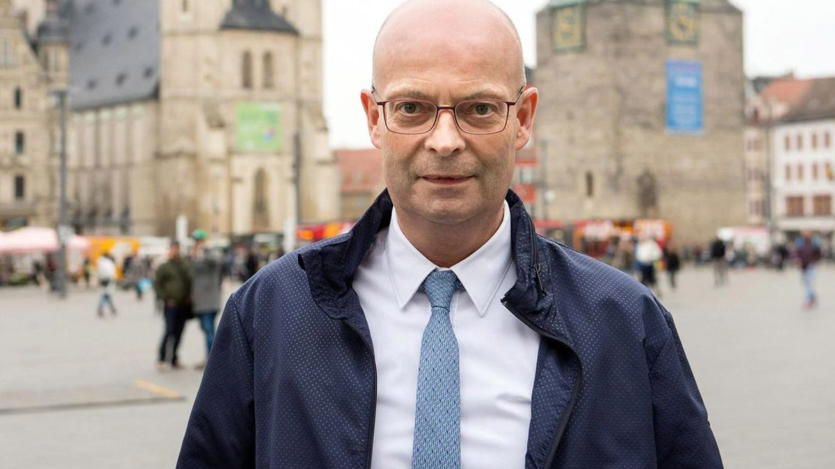 Emanet aşıyı kendisi için kullanan belediye başkanına soruşturma