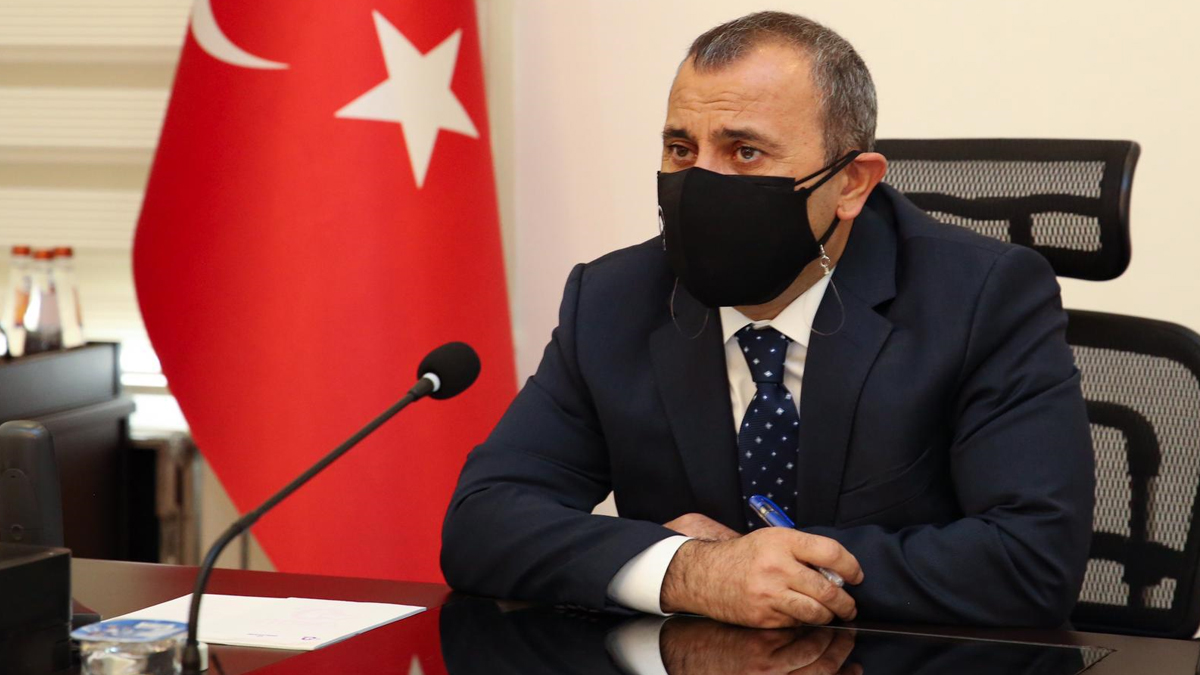 Vaka sayılarının patladığı ilde validen ilginç çözüm: Önlem yerine ricada bulundu