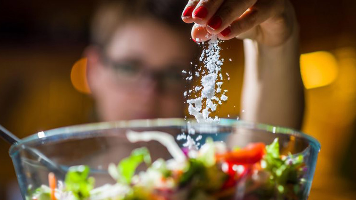 Adeta kendimizi zehirliyoruz! Türkler 3 kat daha fazla tüketiyor