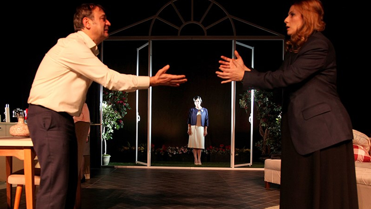 İBB Şehir Tiyatroları'nın haftalık programı belli oldu