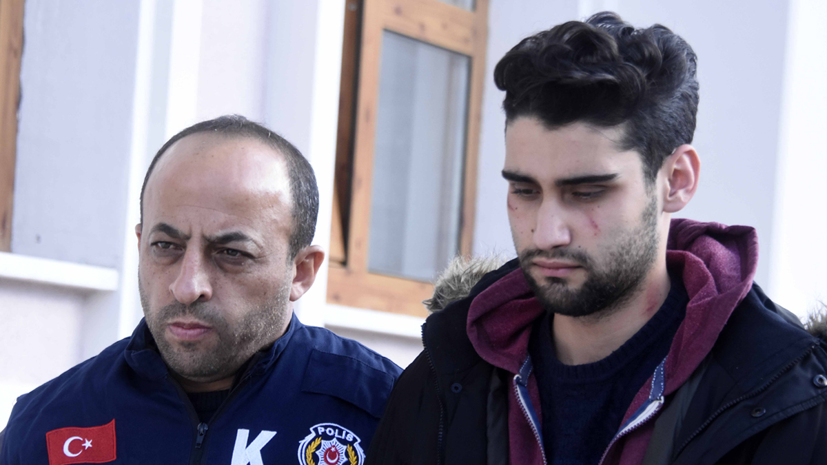 Eksikler tamamlandı: Kadir Şeker'in dosyası yeniden istinaf mahkemesinde