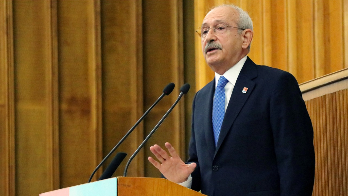 Kılıçdaroğlu'ndan Erdoğan'a 'Albayrak' cevabı: Ne başarı ama