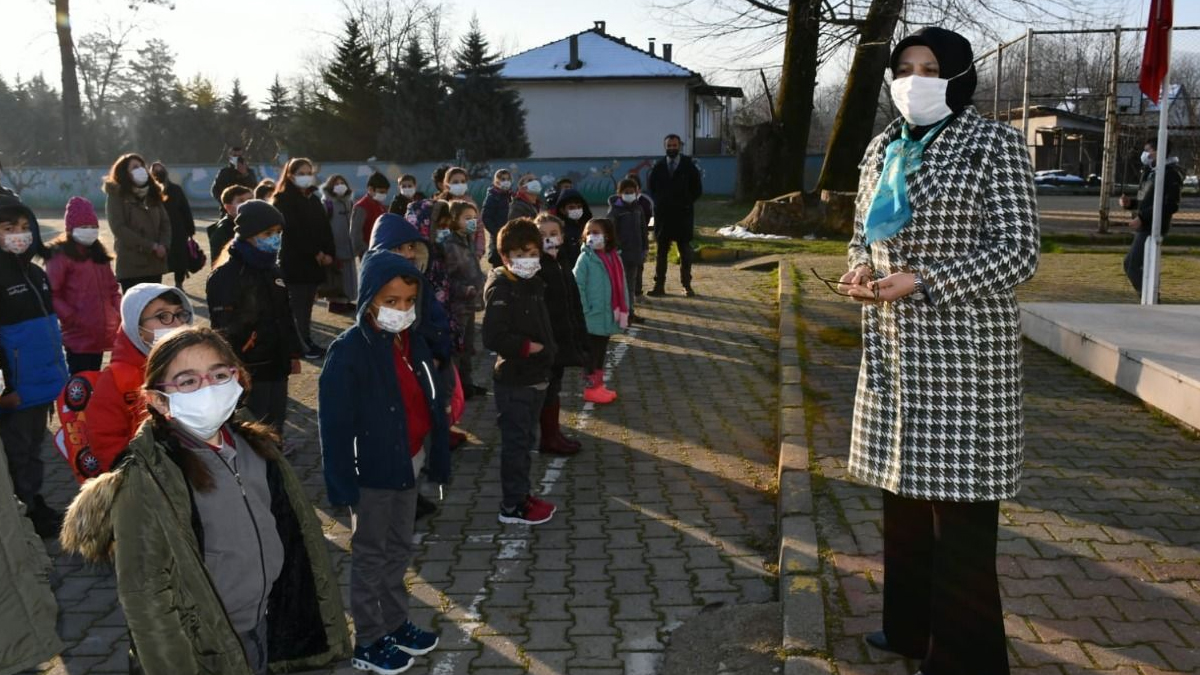 Son dakika! Bakan Selçuk'tan yüz yüze eğitim açıklaması: Çok önemli iki haftanın ortasındayız