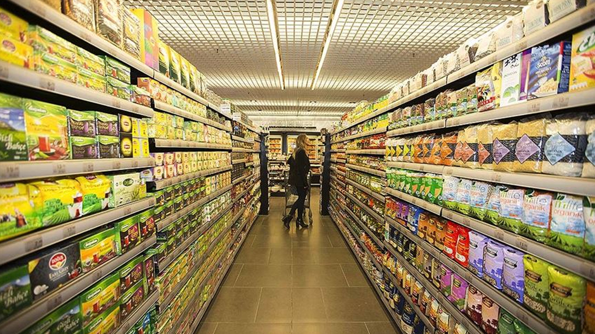 KAMUAR'dan dikkat çeken araştırma: Gıda enflasyonu dudak uçuklattı