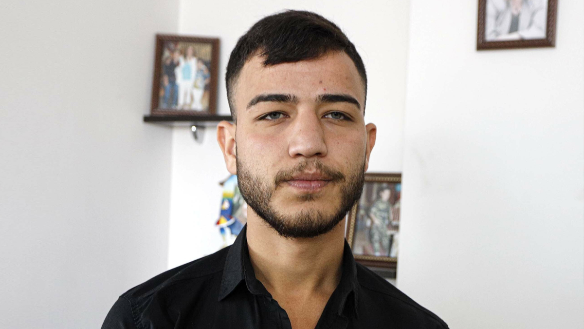 Ümitcan Uygun hakkında yeni iddianame