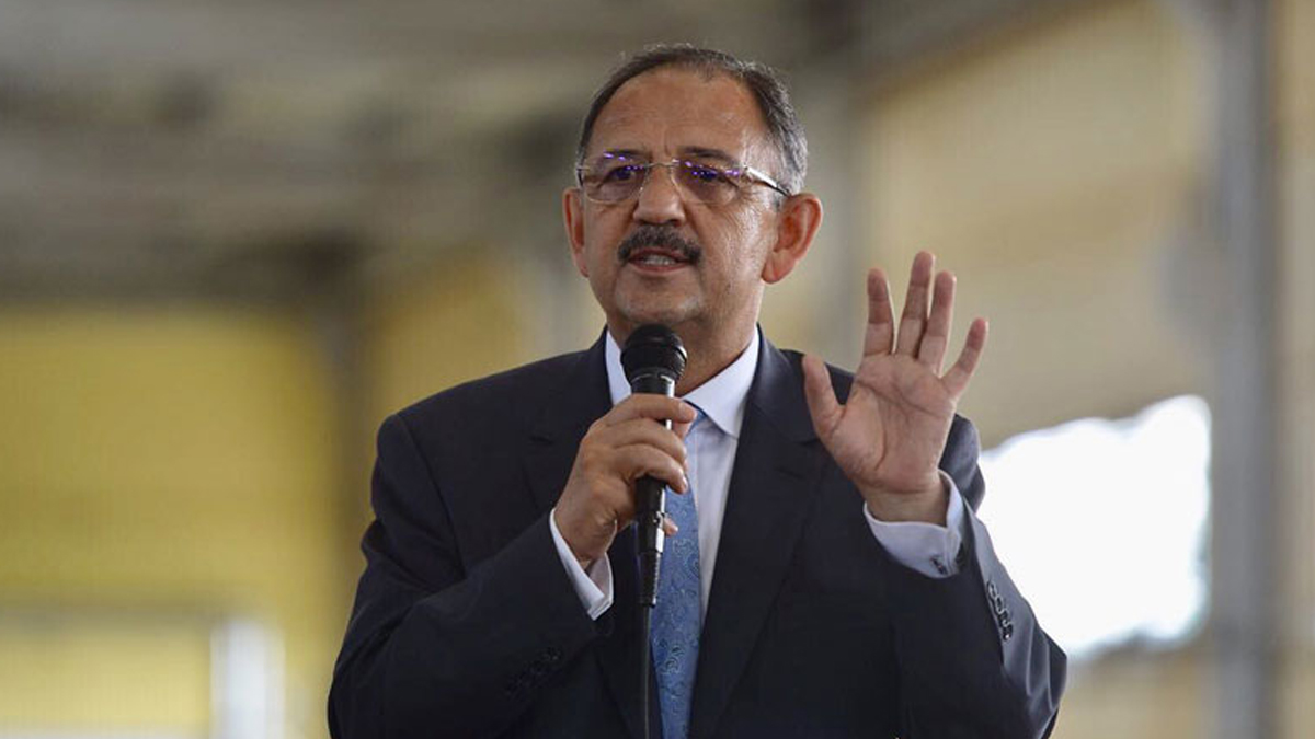 Özhaseki'den yeni açıklama: Lanet olsun oy kaygılarına demek istedim