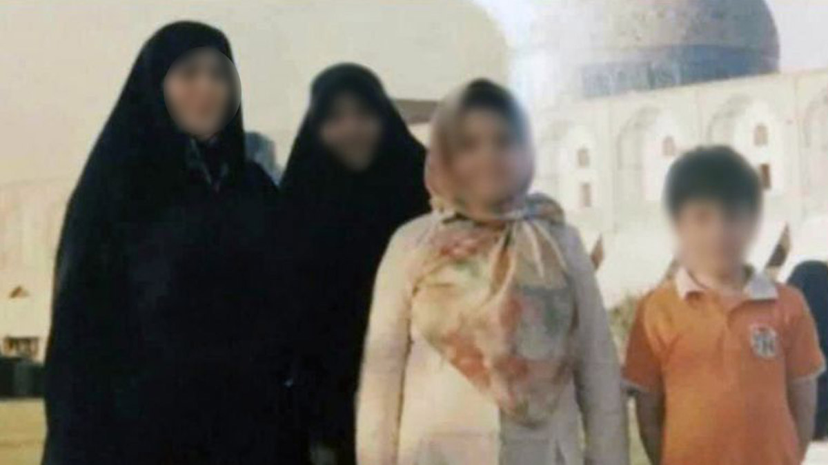 İran'da korkunç iddia! Kalp krizi geçirip öldü, yine de idam edildi