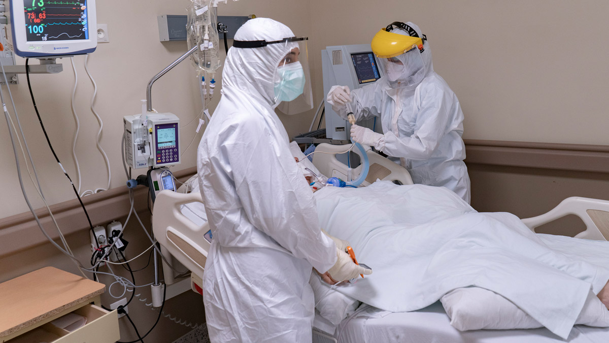 23 Şubat koronavirüs tablosu açıklandı! Vakalarda büyük artış