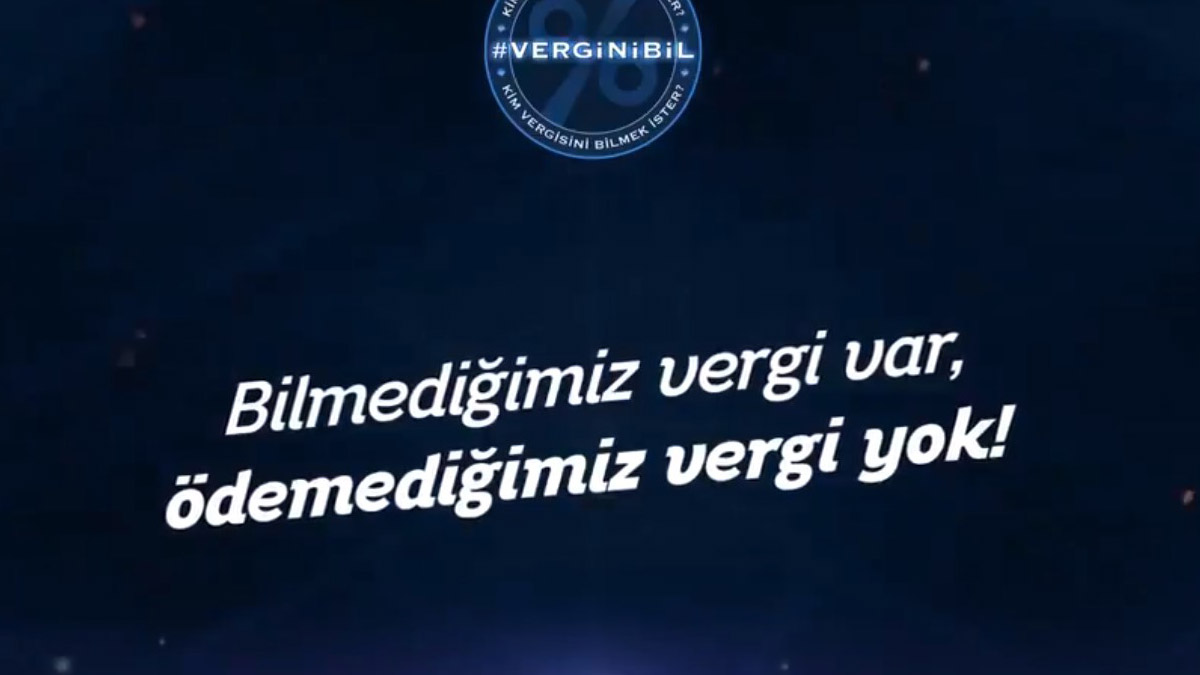 Saadet Partisi: Bilmediğiniz vergi var, ödemediğiniz vergi yok