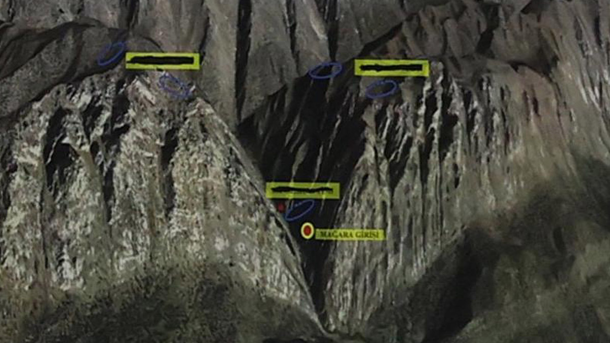 Gara’da ne yaşandı? İtirafçı olan 2 terörist tüm detayları anlattı