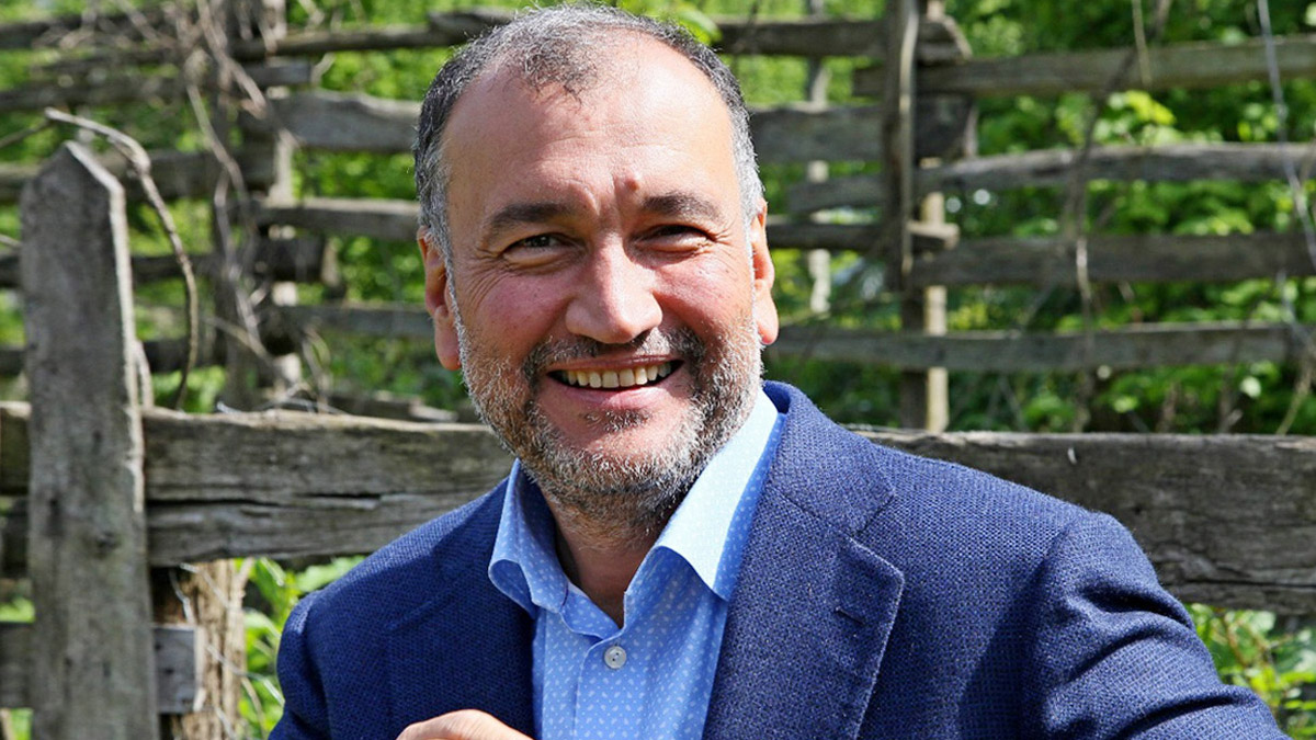 1 Nisan reklamı bize yönelik bir komploydu