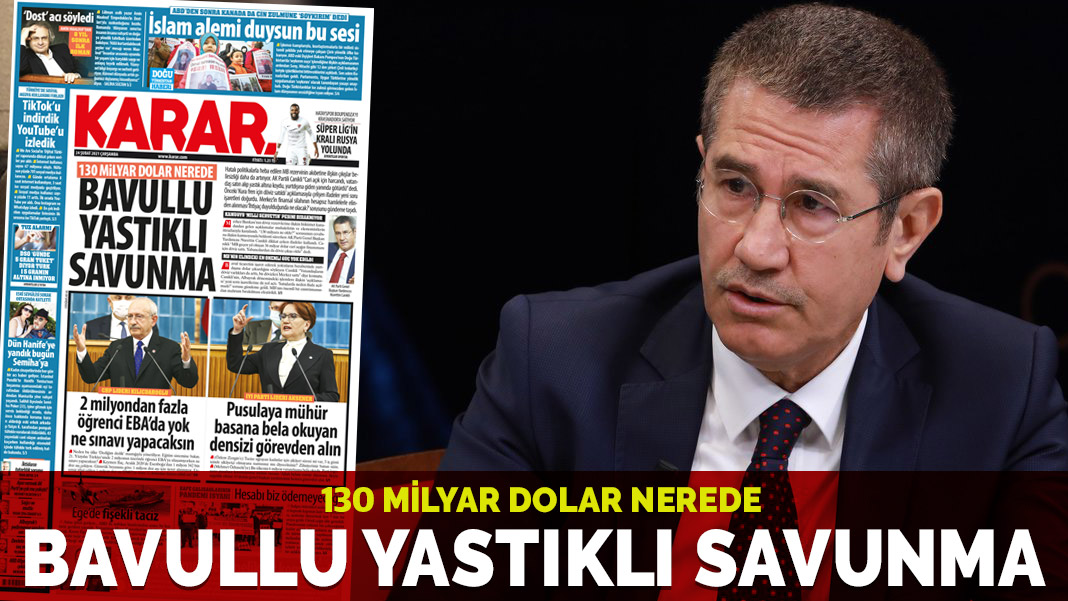 Bavullu yastıklı savunma