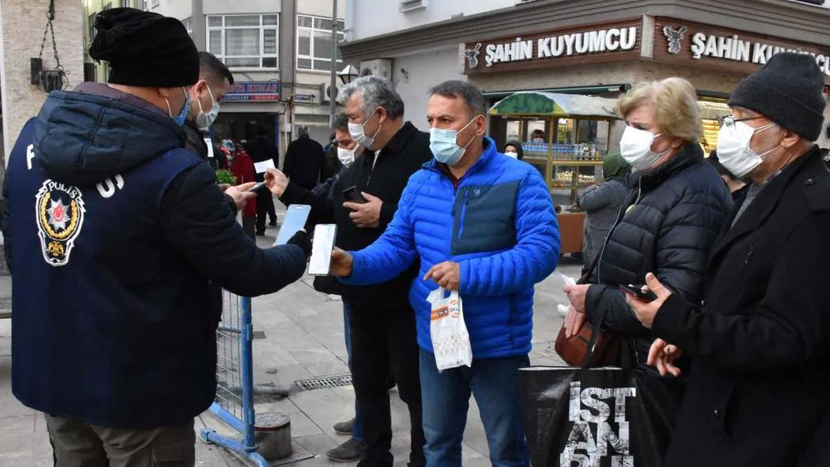 Vakaların zirve yaptığı Ordu’da ek tedbirler alındı