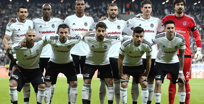 Napoli Beşiktaş ile hazırlık maçı yapmak istiyor