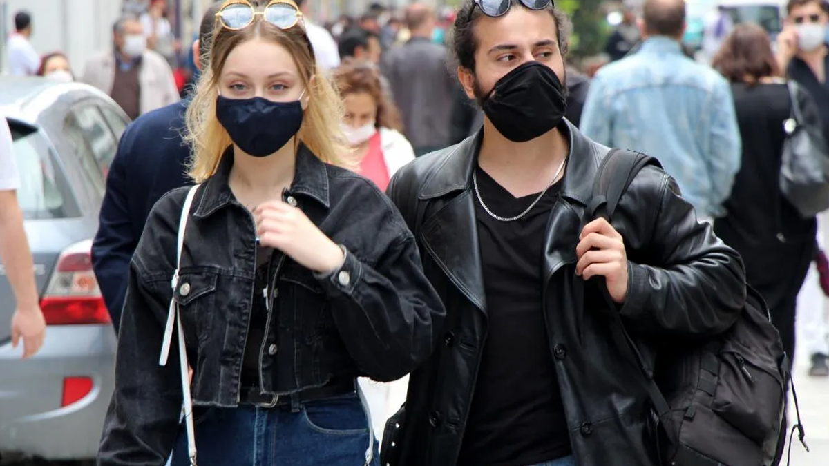 Bilim Kurulu üyesi tek tek saydı! İşte normalleşmeye en yakın iller