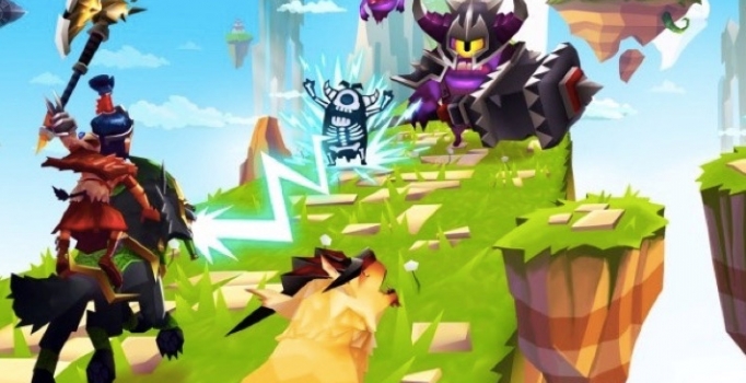 Haftanın iPhone ve iPad oyunları