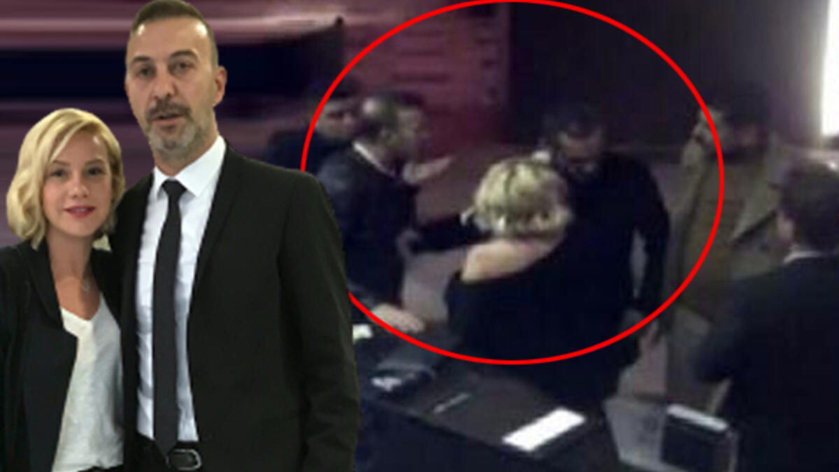 Hakan Yılmaz ve eşini darp edenler için istenen ceza belli oldu
