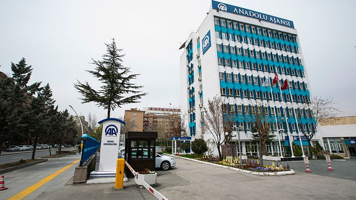 AYM'den AA kararı: İletişim Başkanlığı'nın yetkisi iptal edildi
