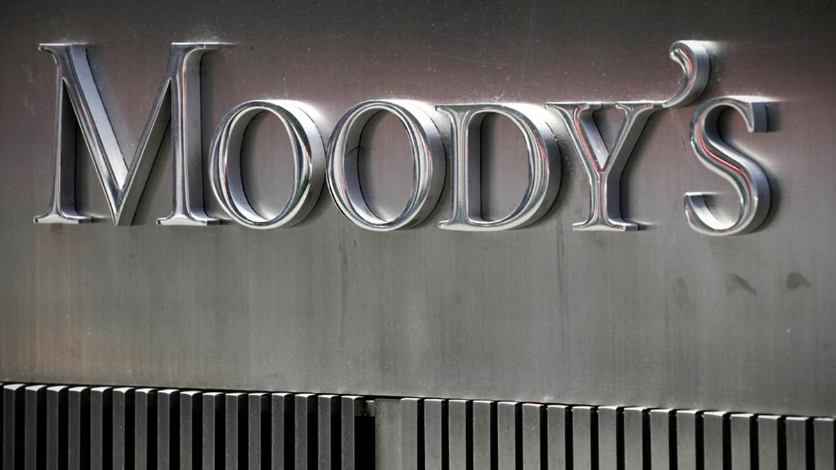 Moody's beklentisini güncelledi: Türkiye'nin büyüme tahmini yükseldi