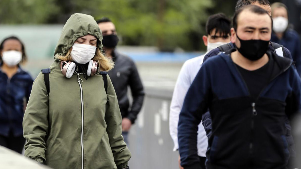 Vakaların patladığı 10 ilde normalleşme hayal oldu