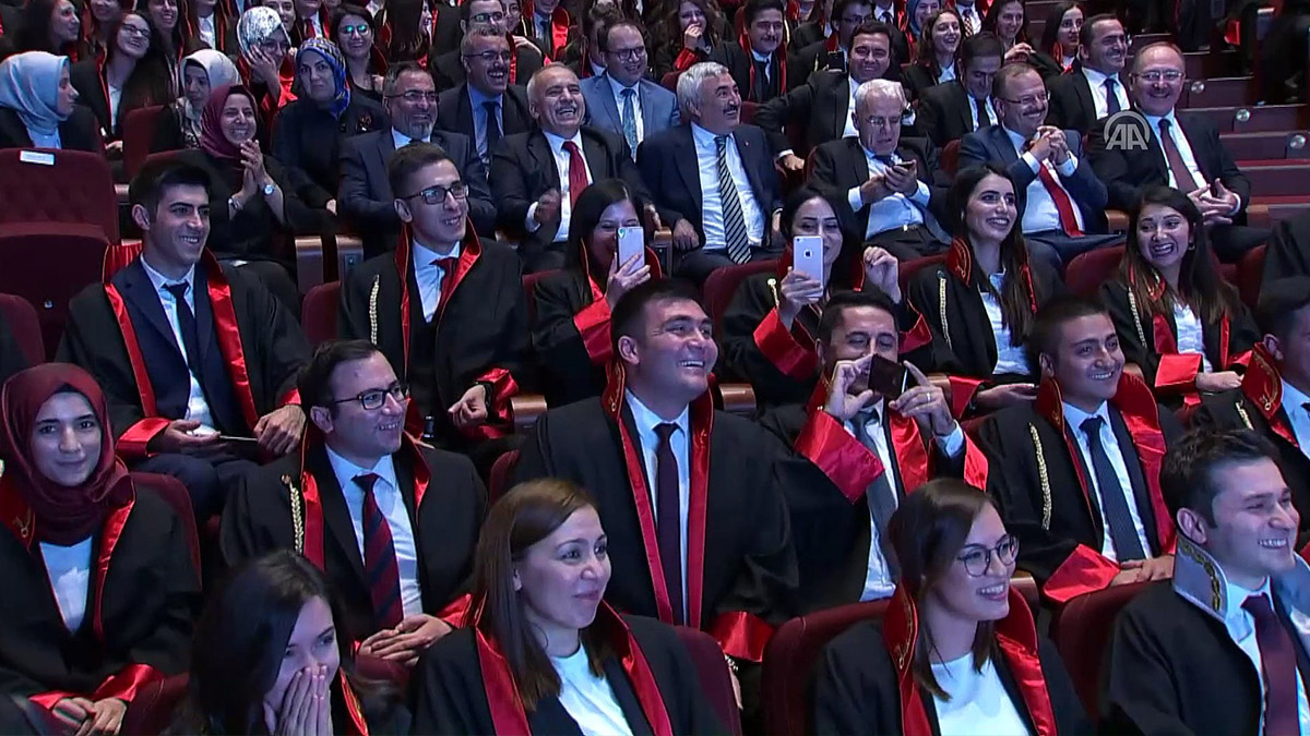 Hakim ve savcıların terfi sonuçları nasıl öğrenilir? İşte HSK terfi sonuçları sorgulama sayfası