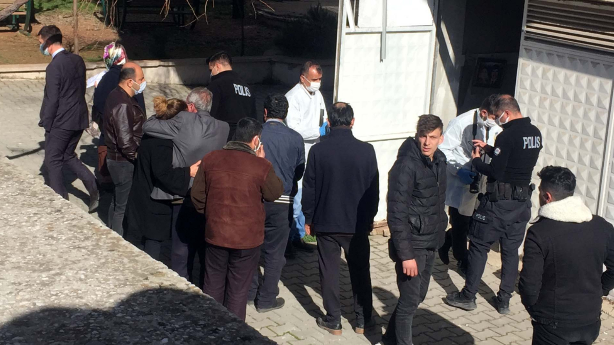 2 gündür haber alınamayan telefon tamircisi ölü bulundu