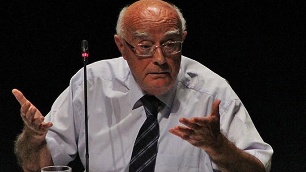 Turgut Kazan'dan Soylu’ya 'Buldan' uyarısı: Görüşmelerin nasıl yapıldığı kanunda yazıyor