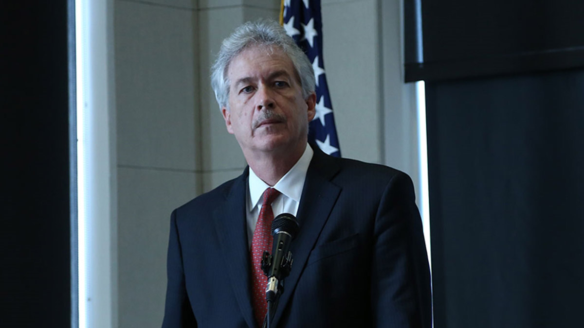 Biden'ın CIA Direktörü adayı Burns: Çin ‘otoriter düşman'