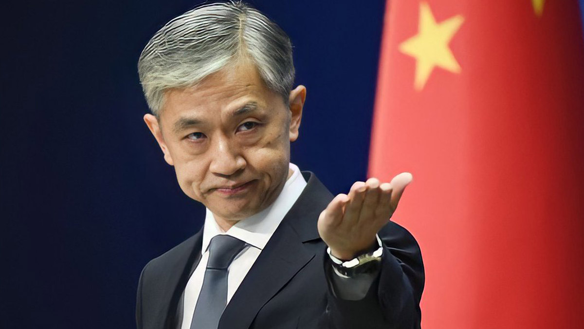 Çin'den Sincan açıklaması: Türkiye konuyu akılcı bir şekilde ele almalı