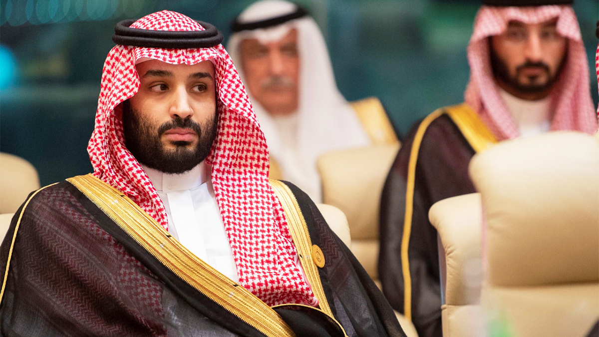 Prens Selman ameliyat oldu