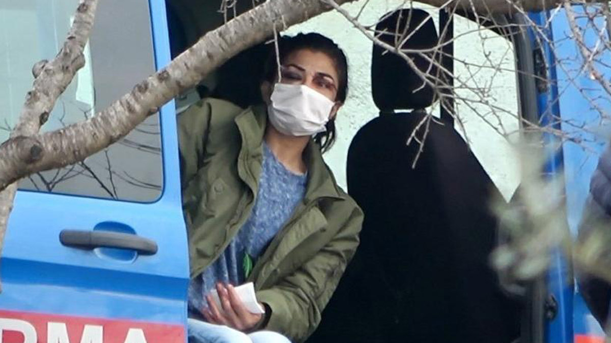 Avukatlardan yargıya 'Örselenmiş Kadın Sendromu' çağrısı