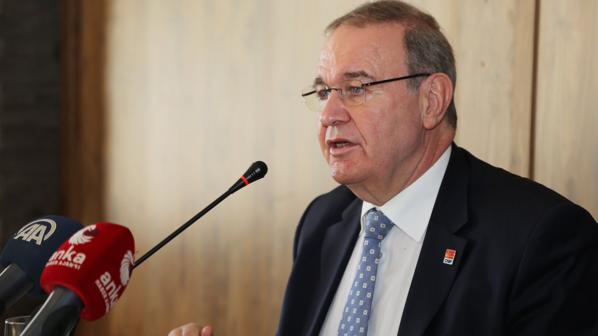 Faiz Öztrak: Erdoğan rezervlerin nasıl satıldığını da itiraf edecek