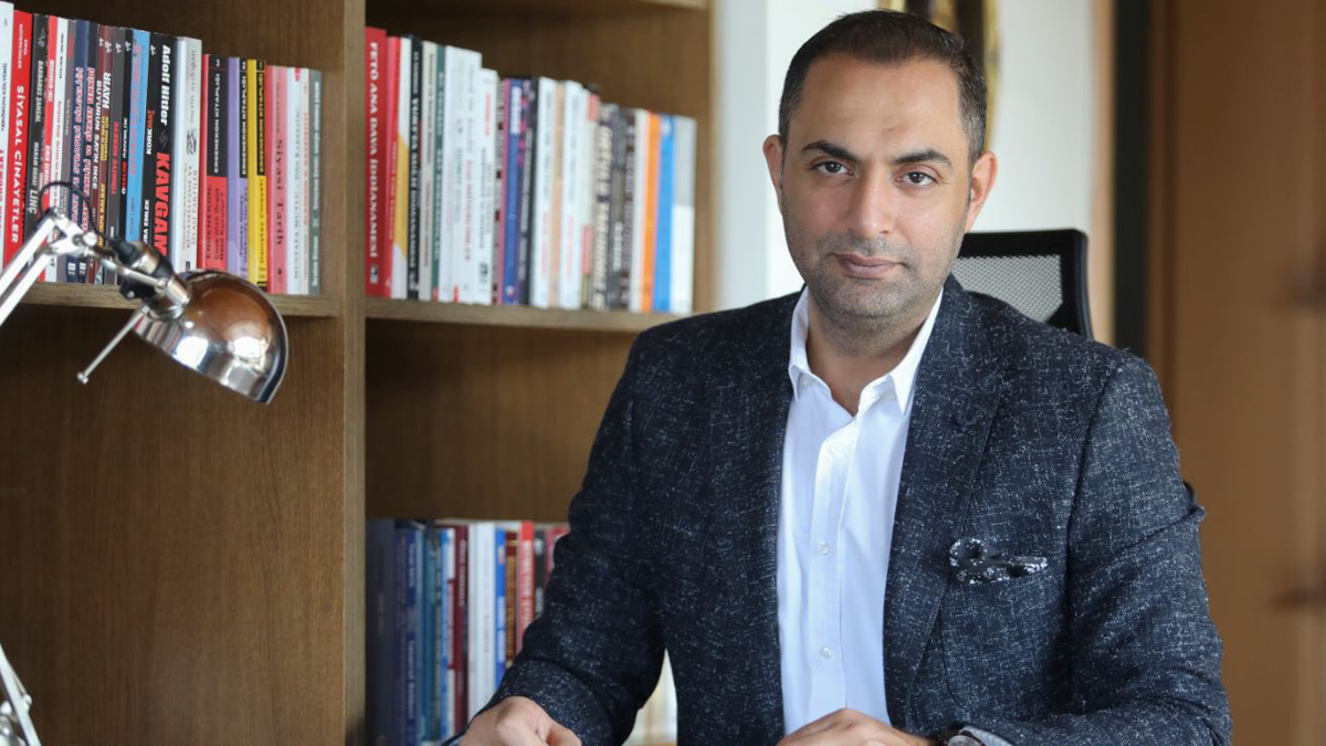 Gazeteci Murat Ağırel tehdit edildiğini açıkladı