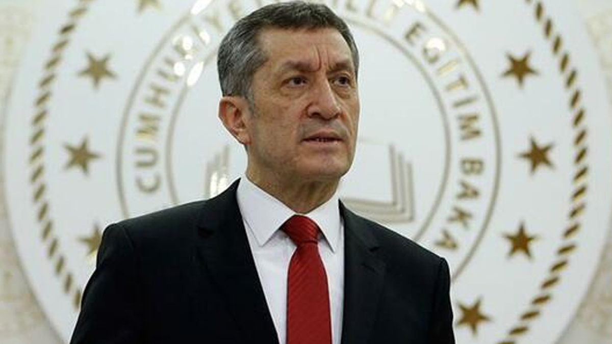 Bakan Selçuk'tan yüz yüze eğitim açıklaması: Kararımız devam ediyor