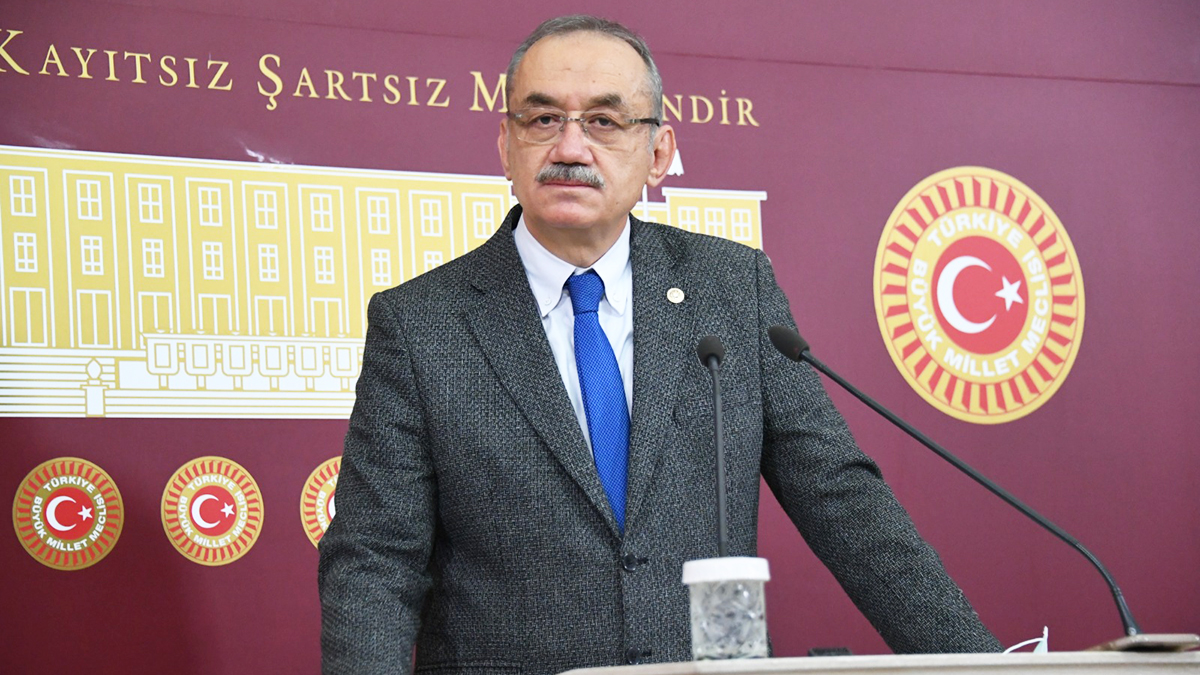 İYİ Parti'den 'fezleke' çıkışı: Partimizin duruşu belli