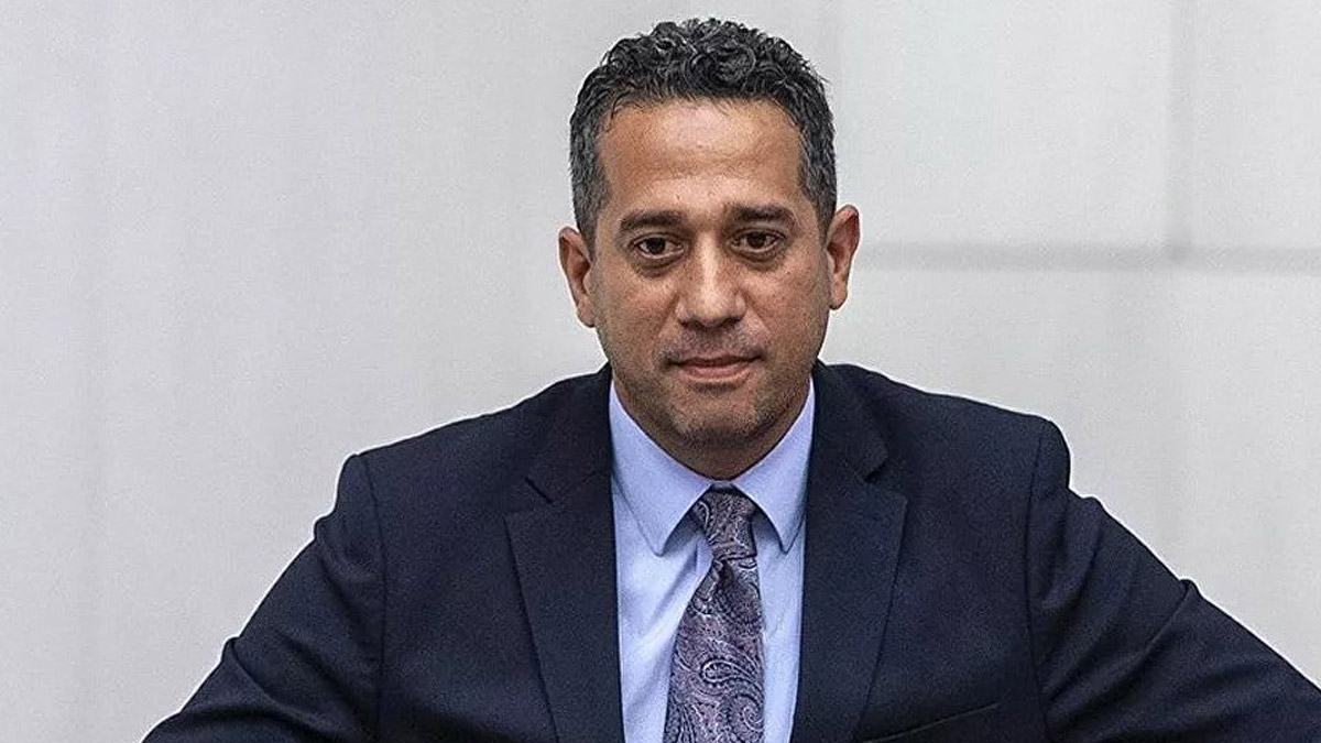 CHP'li Başarır: Fezlekelerle ilgili bir sıkıntım yok, alnımız açık