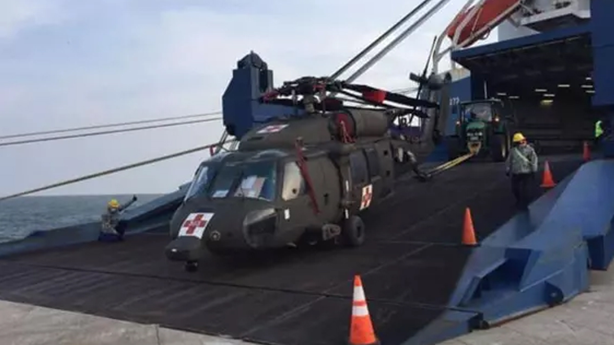 20 bin ABD askeri Batı Trakya'ya çıkıyor