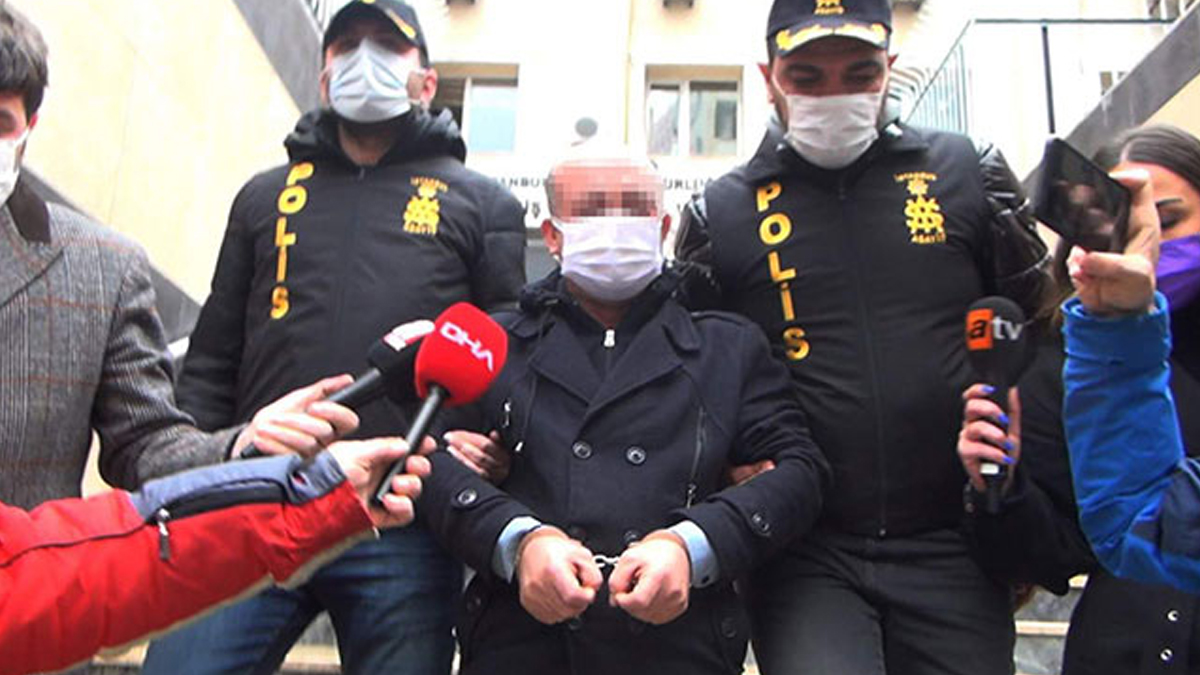 10 yıldır kayıp olan kadının katil zanlısı eşi çıktı