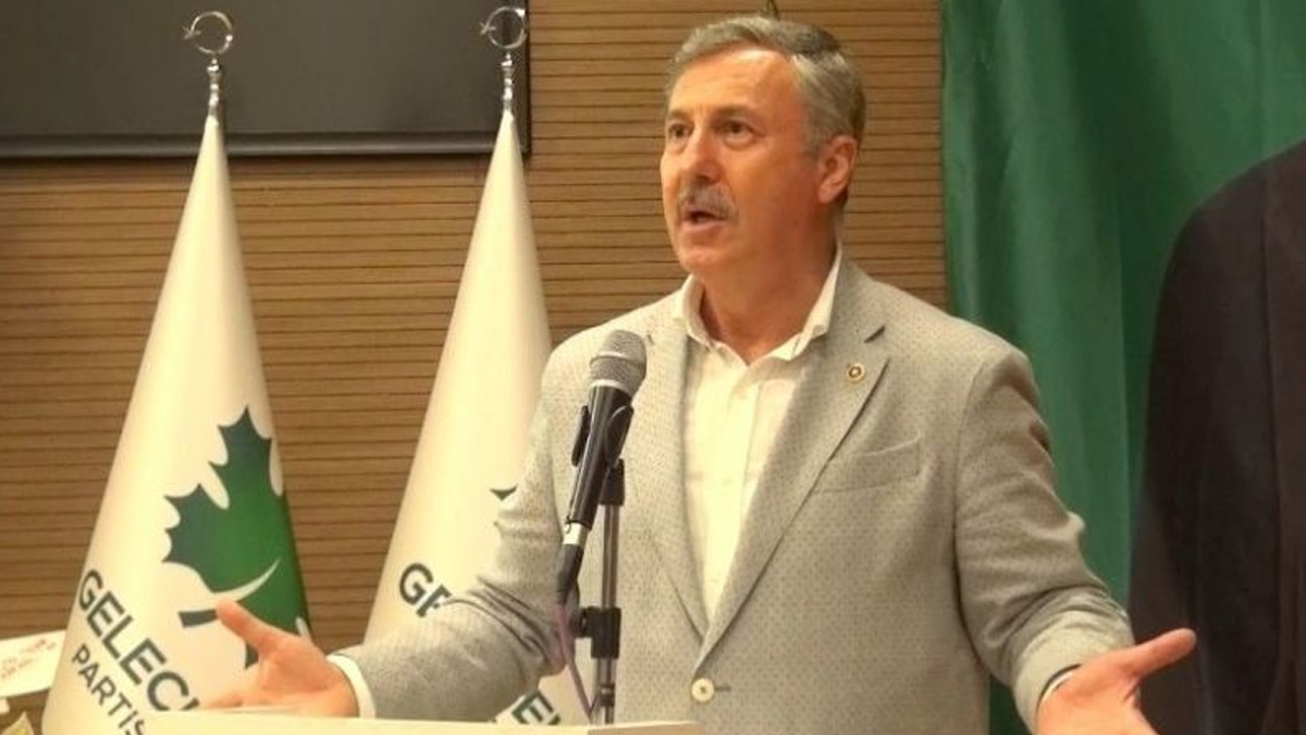 Selçuk Özdağ erken seçim için tarih verdi: Kendinizi daha fazla yormayın