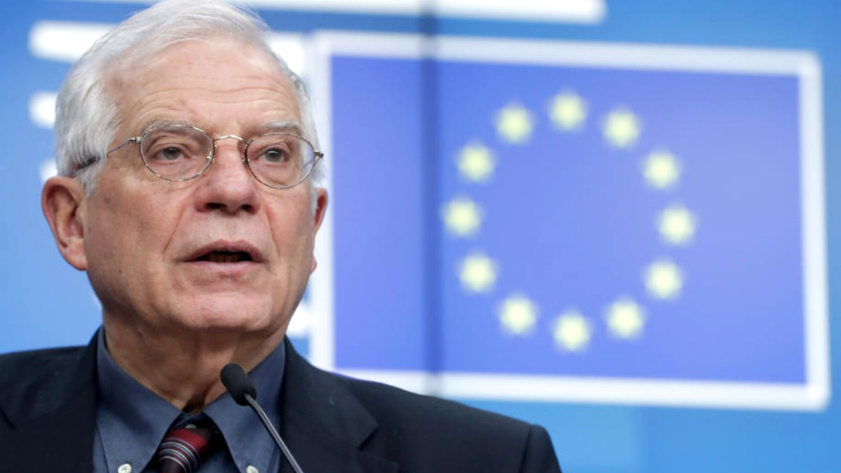 AB'den Ermenistan için sükunet çağrısı