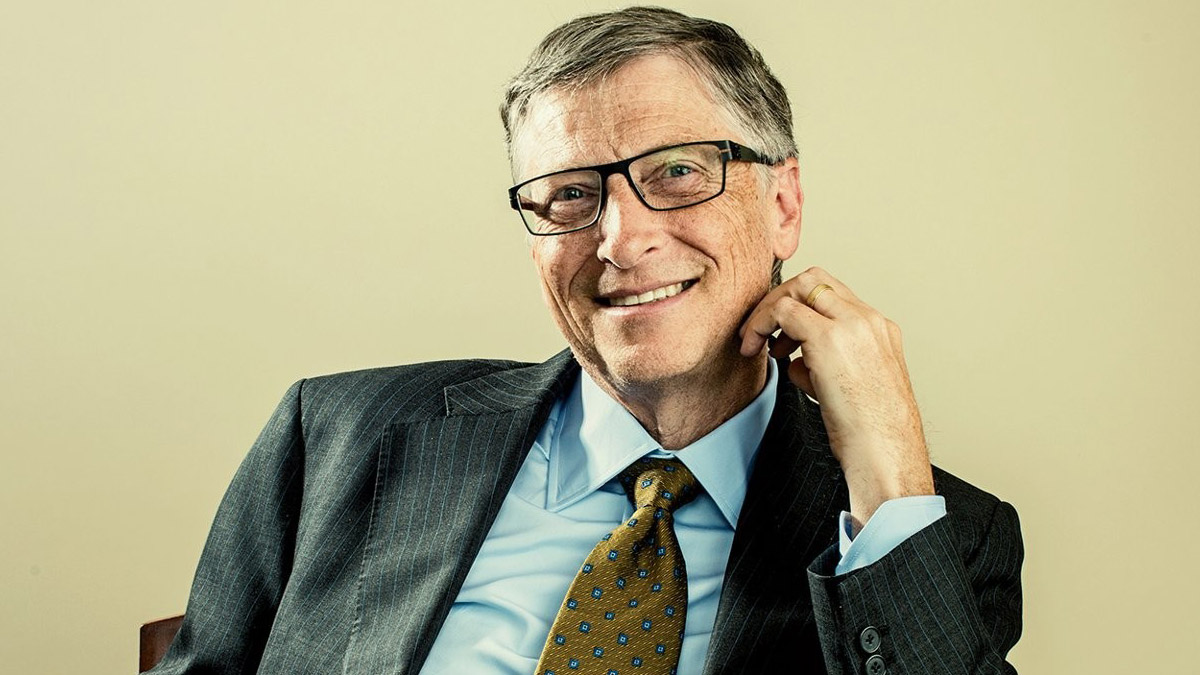 Bill Gates: Bitcoin çevre için zararlı