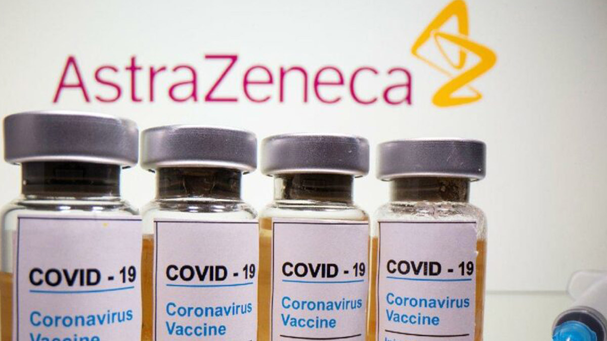 UNICEF, aşı tedariki için AstraZeneca ile anlaştı