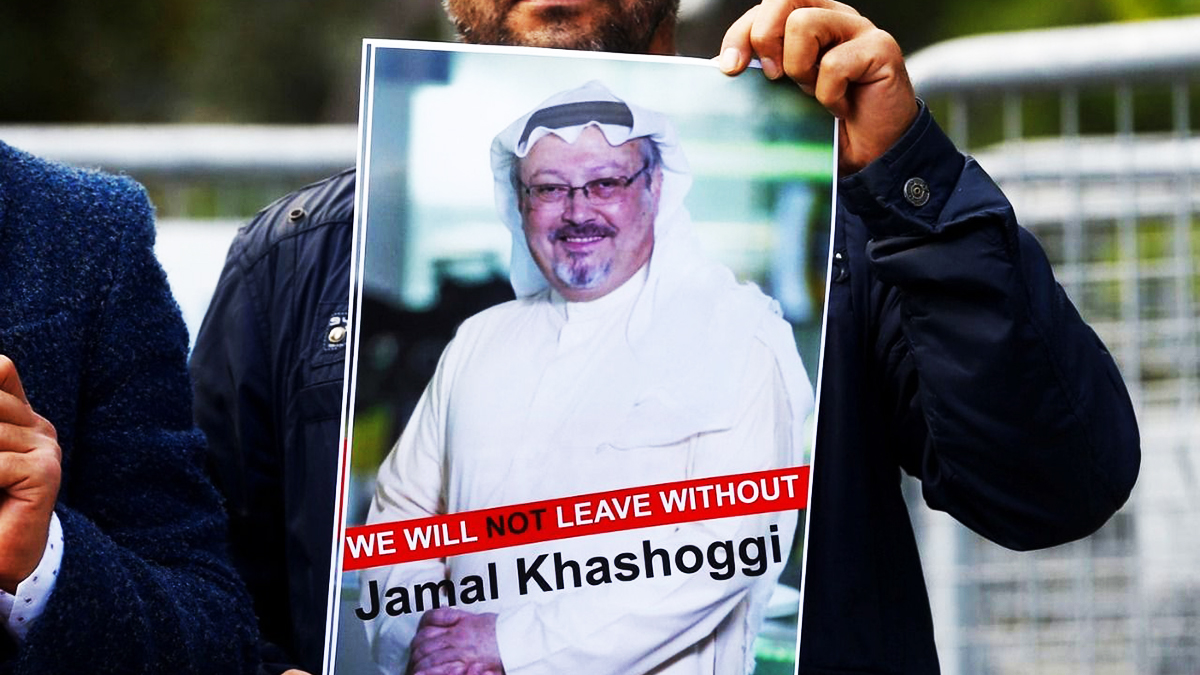 Kaşıkçı cinayeti ABD'nin istihbarat raporunda: Emri Prens Selman verdi