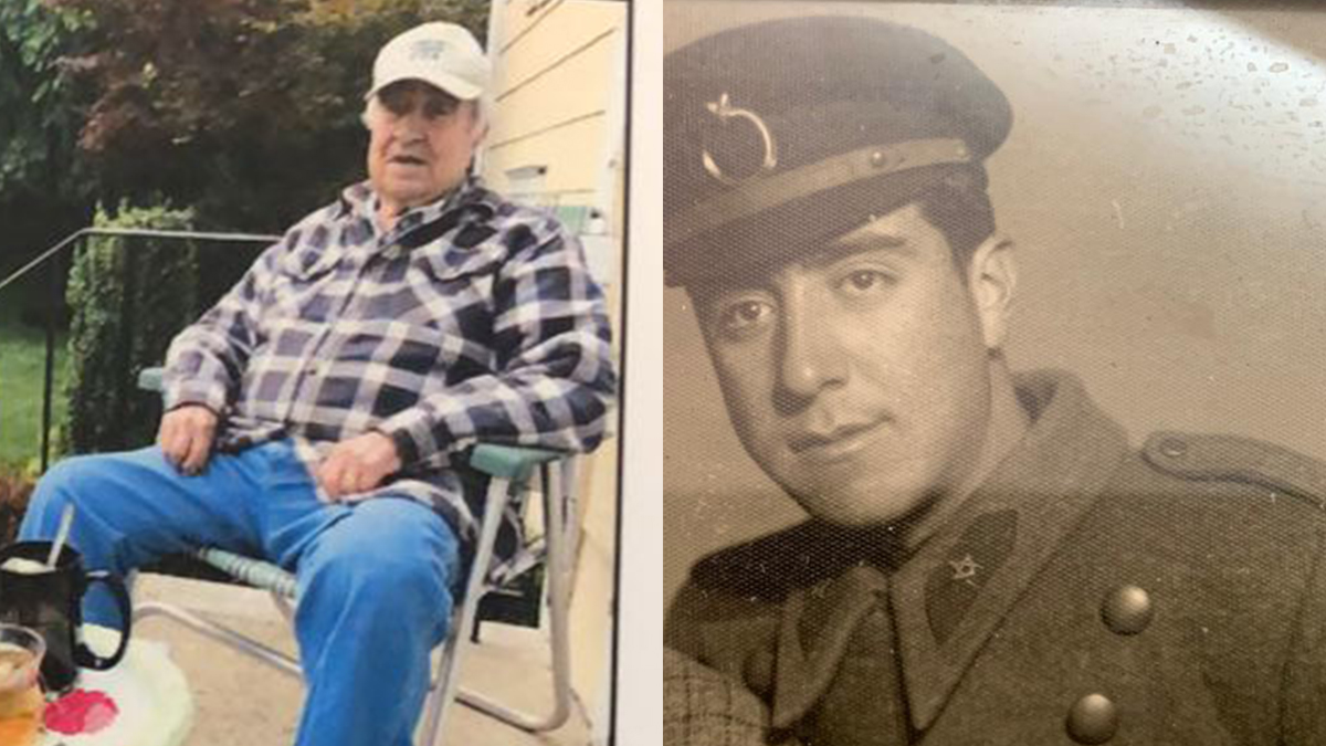 ABD'de 97 yaşında vefat eden ödüllü Türk mühendis New Jersey'de toprağa verildi